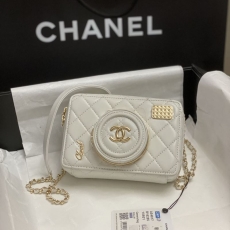 Chanel Stachel Bags